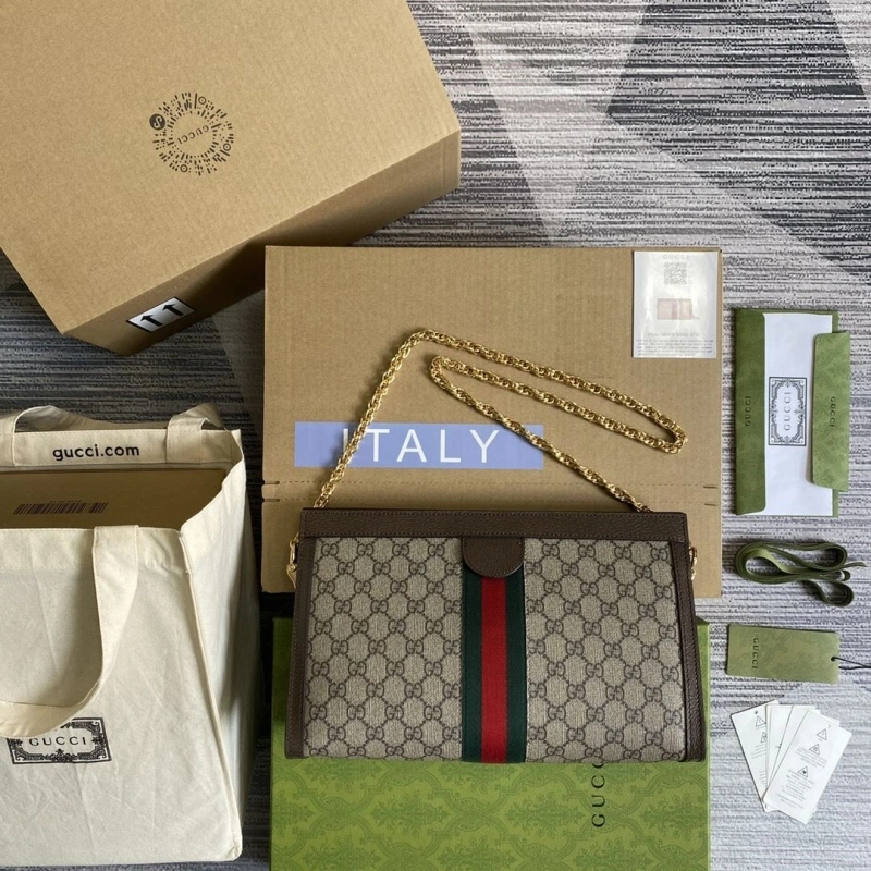 Gucci Satchel Bags 4360C-1911