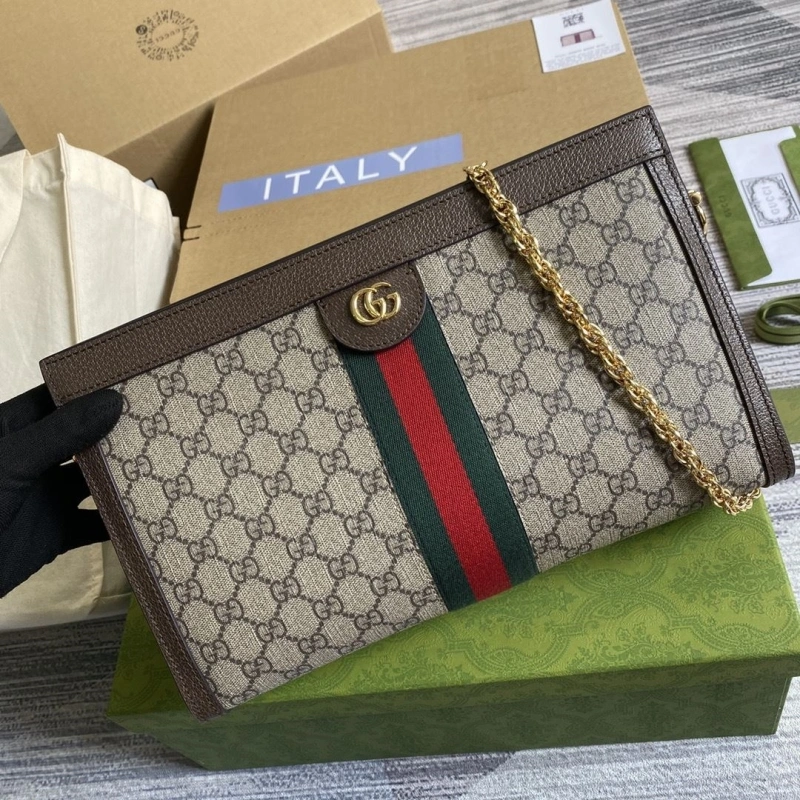 Gucci Satchel Bags 4360C-1911