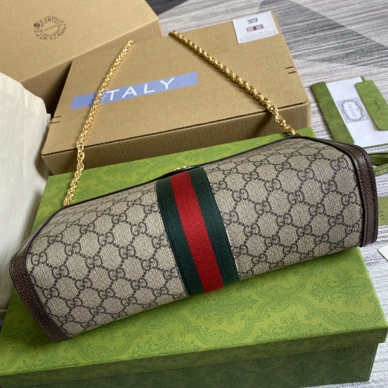 Gucci Satchel Bags 4360C-1911