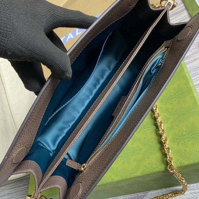 Gucci Satchel Bags 4360C-1911