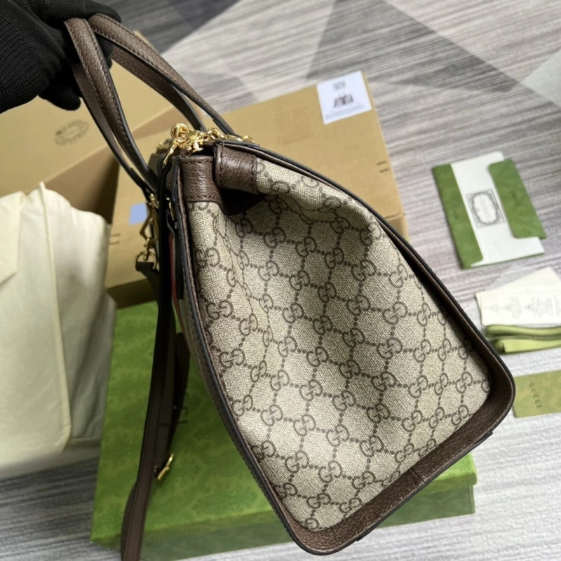 Gucci Top Handle Bags 4360C-1912