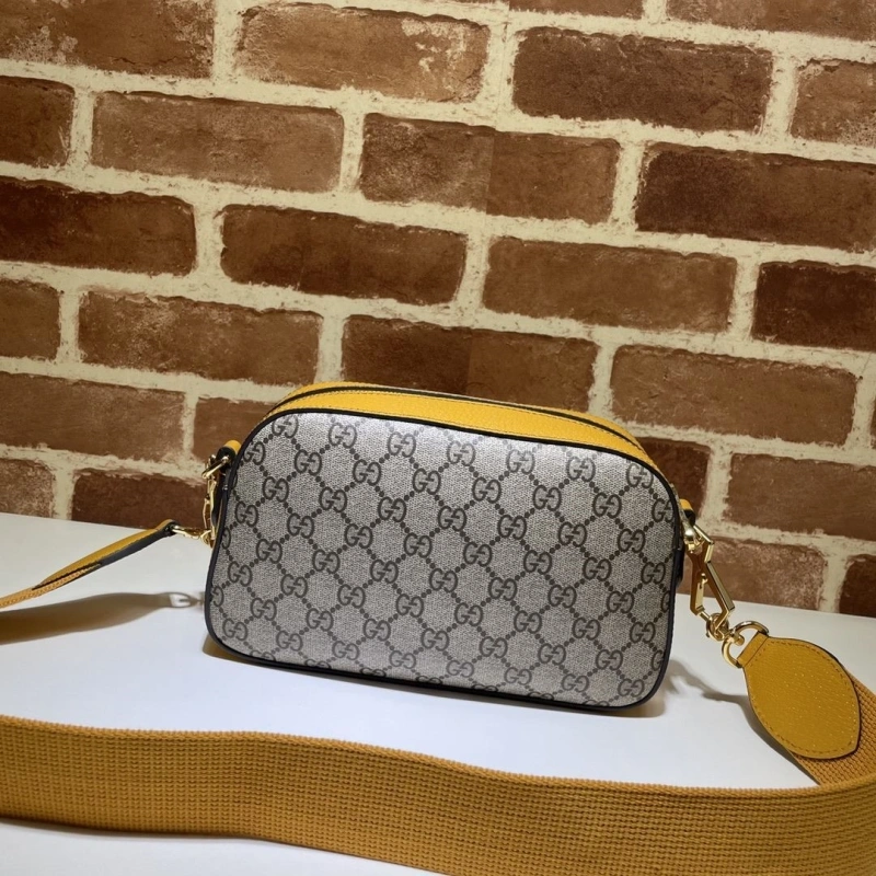 Gucci Satchel Bags 4360C-1915