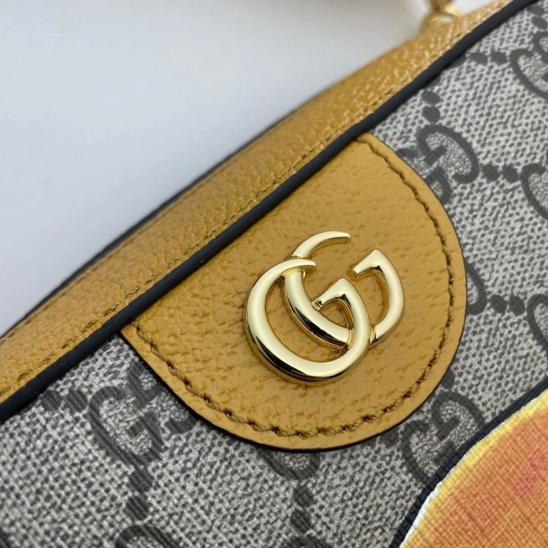 Gucci Satchel Bags 4360C-1915