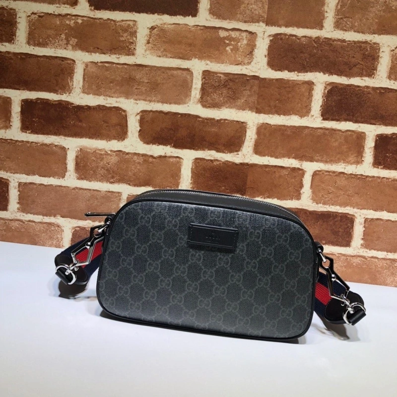 Gucci Satchel Bags 4360C-1917