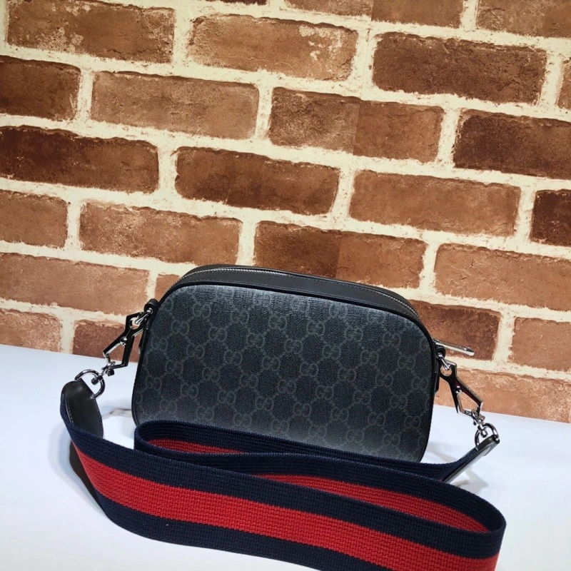 Gucci Satchel Bags 4360C-1917