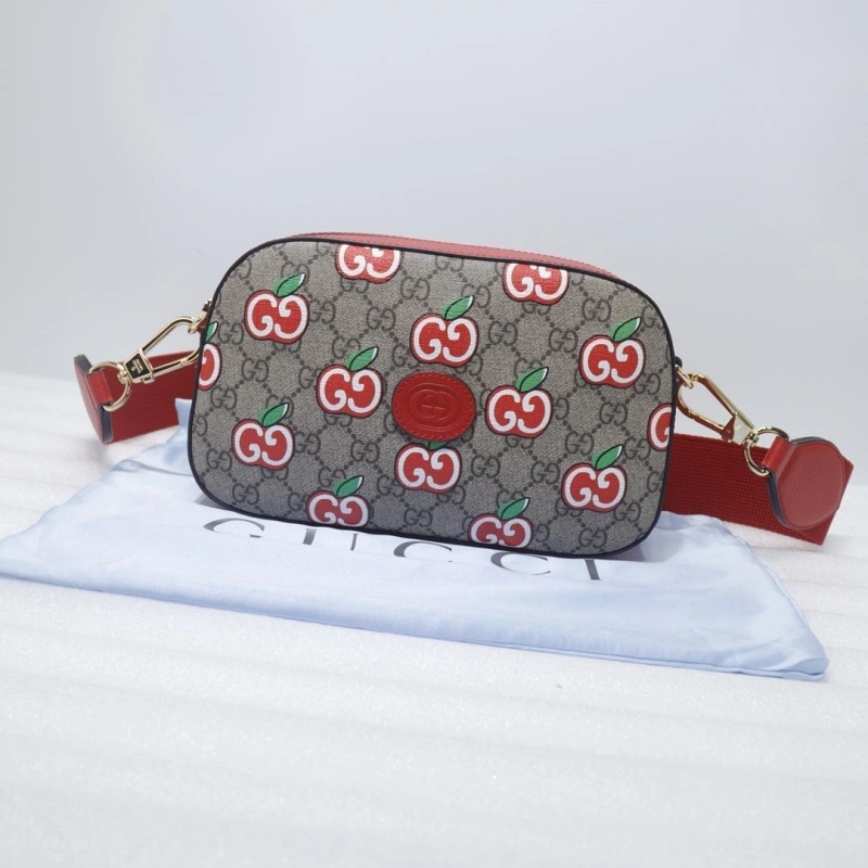 Gucci Satchel Bags 4360C-1918