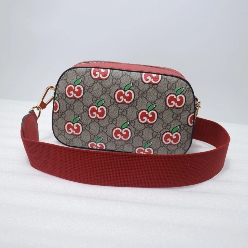 Gucci Satchel Bags 4360C-1918