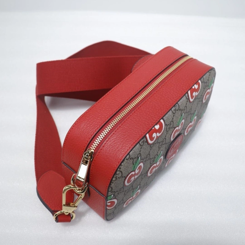 Gucci Satchel Bags 4360C-1918