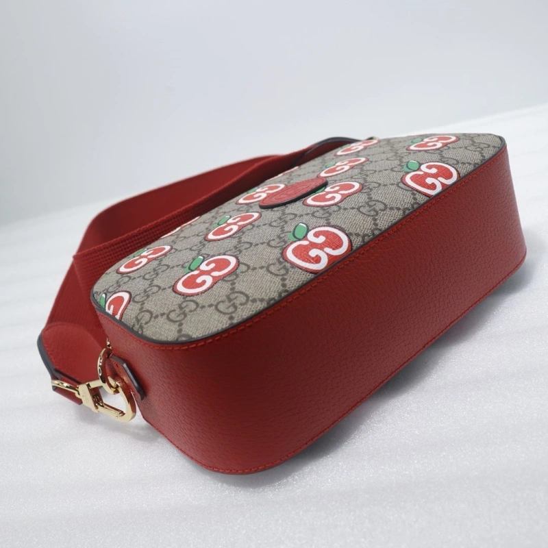 Gucci Satchel Bags 4360C-1918