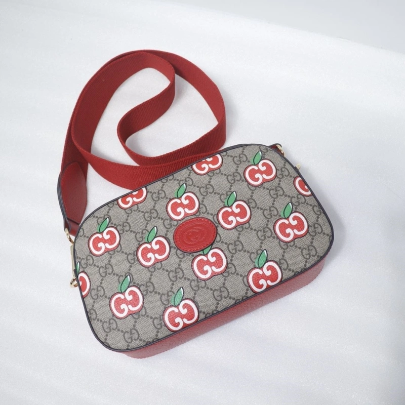 Gucci Satchel Bags 4360C-1918