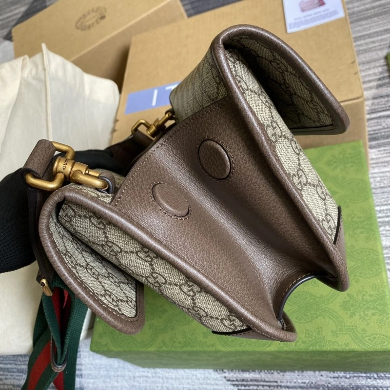 Gucci Satchel Bags 4360C-1919