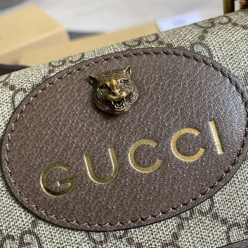 Gucci Satchel Bags 4360C-1919