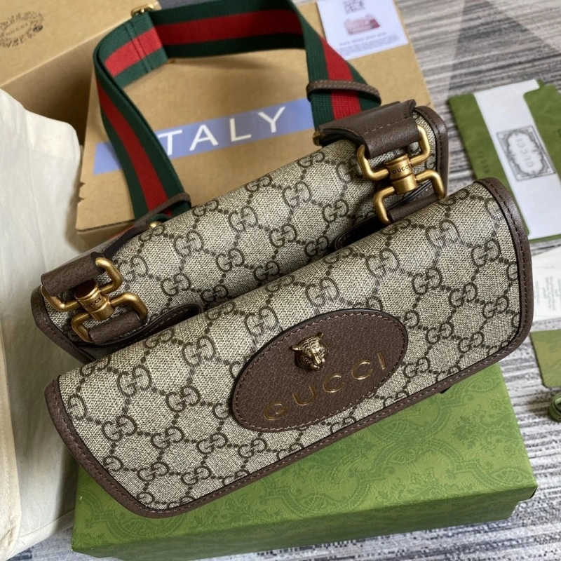 Gucci Satchel Bags 4360C-1919