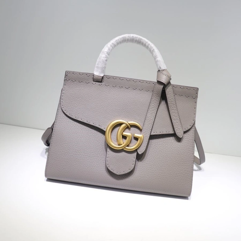 Gucci Top Handle Bags 4360C-1927