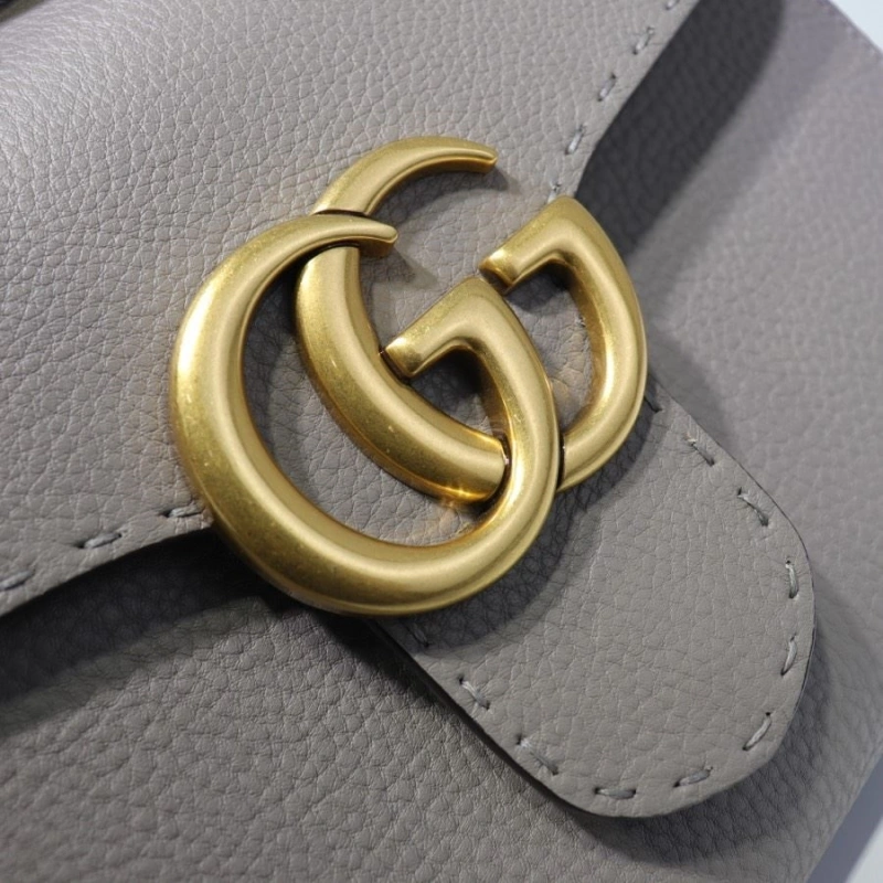 Gucci Top Handle Bags 4360C-1927