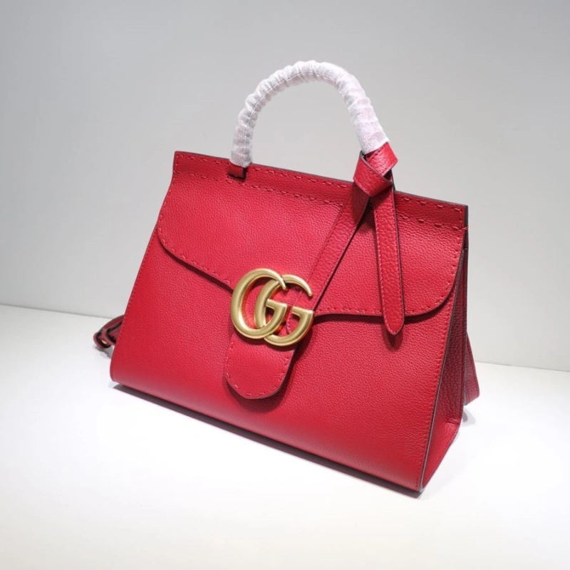 Gucci Top Handle Bags 4360C-1929