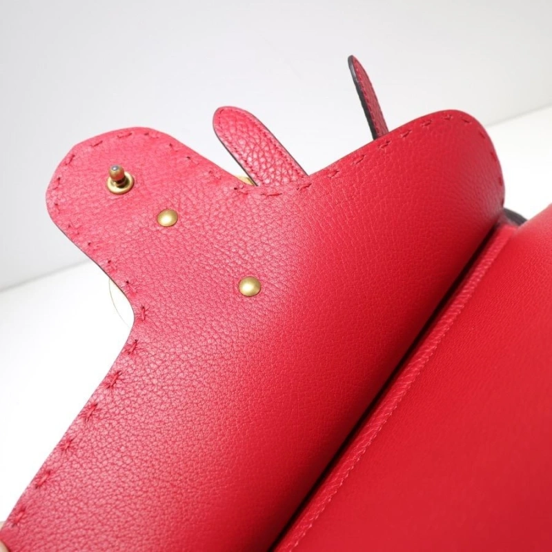 Gucci Top Handle Bags 4360C-1929