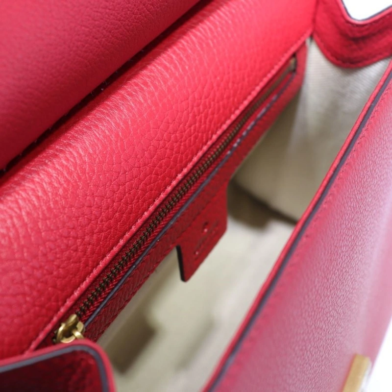 Gucci Top Handle Bags 4360C-1929