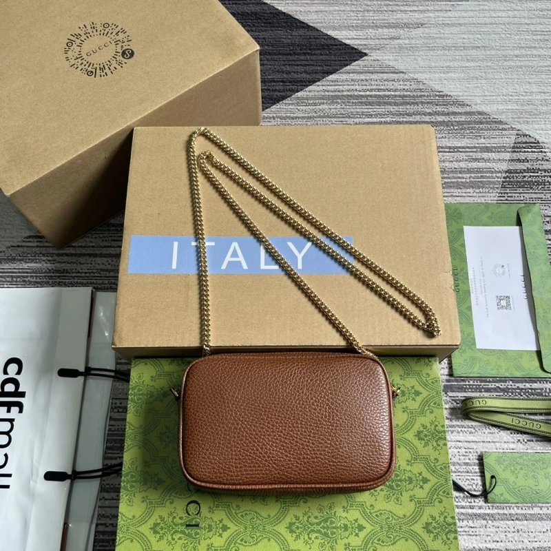 Gucci Satchel Bags 4360C-1933