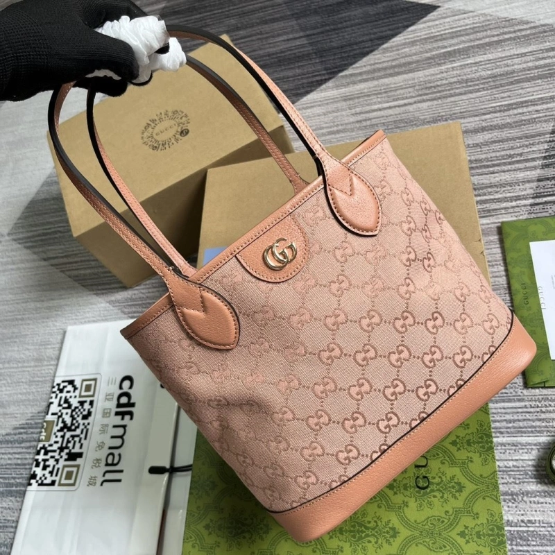 Gucci Shopping Bags 4360C-1938