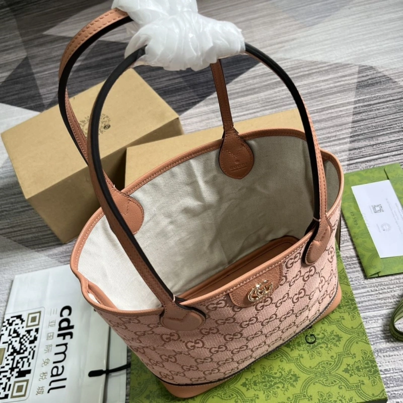 Gucci Shopping Bags 4360C-1938