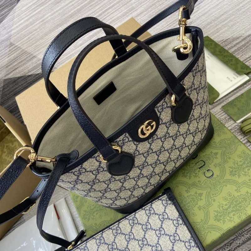 Gucci Shopping Bags 4360C-1939