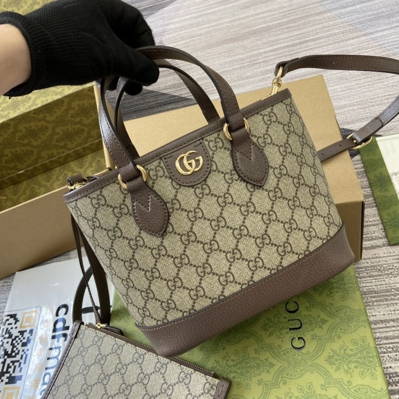 Gucci Shopping Bags 4360C-1941