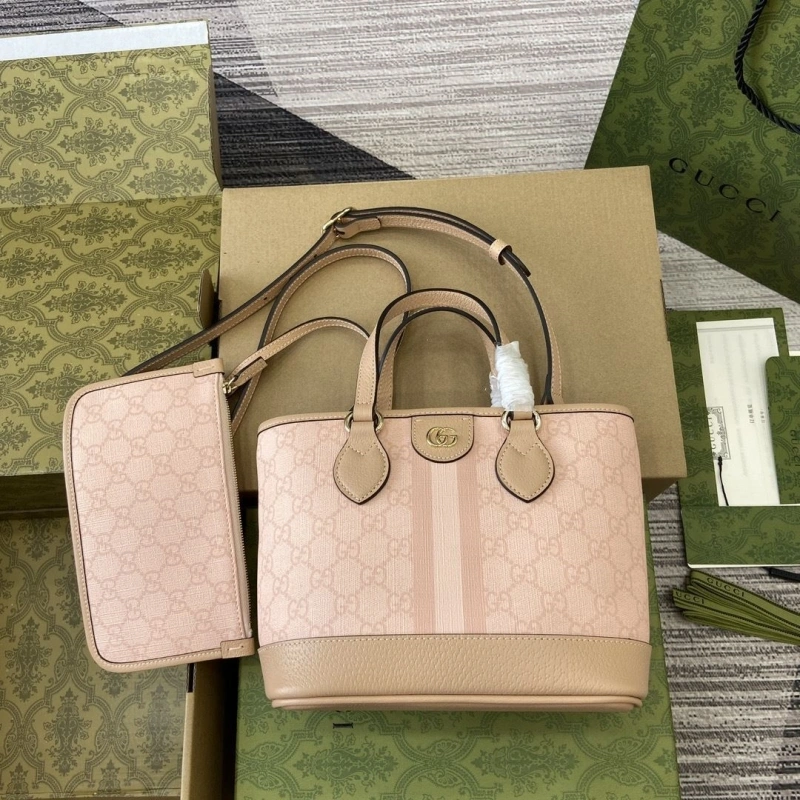 Gucci Shopping Bags 4360C-1942