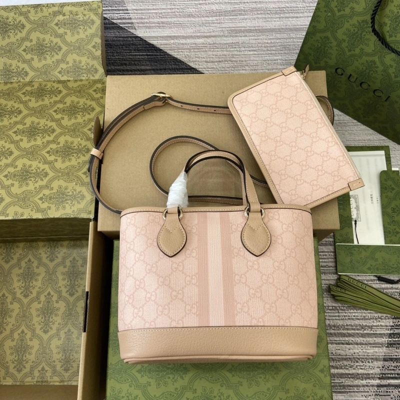 Gucci Shopping Bags 4360C-1942