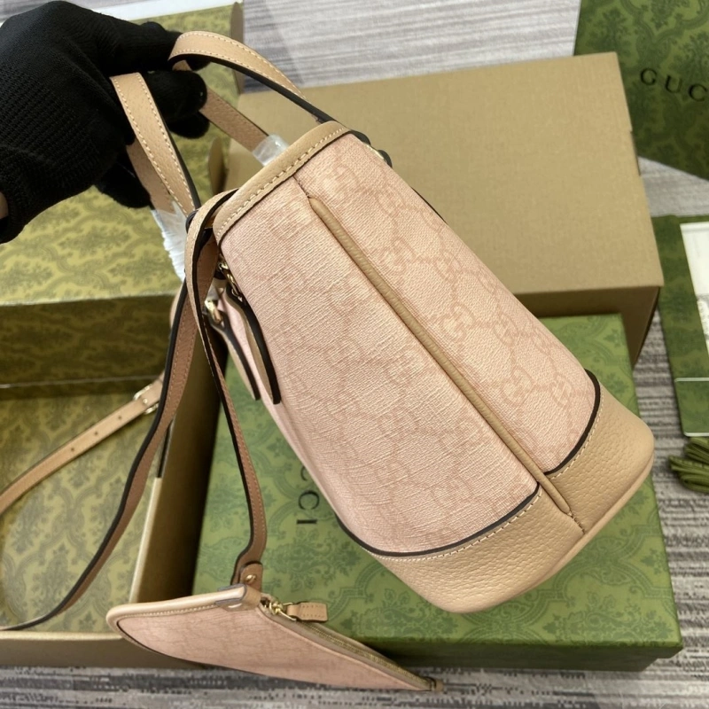 Gucci Shopping Bags 4360C-1942