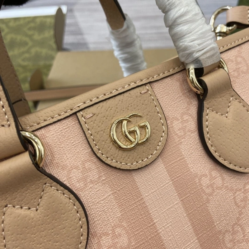 Gucci Shopping Bags 4360C-1942