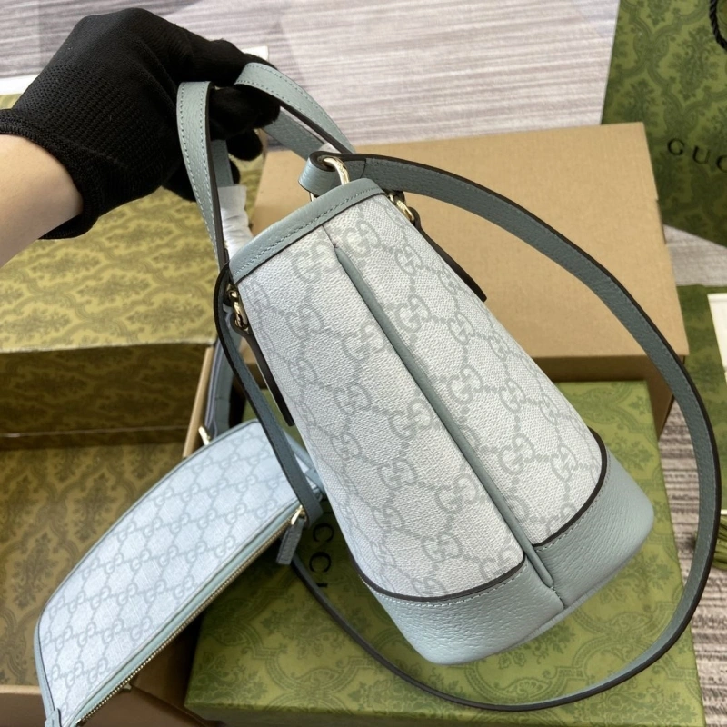 Gucci Shopping Bags 4360C-1943