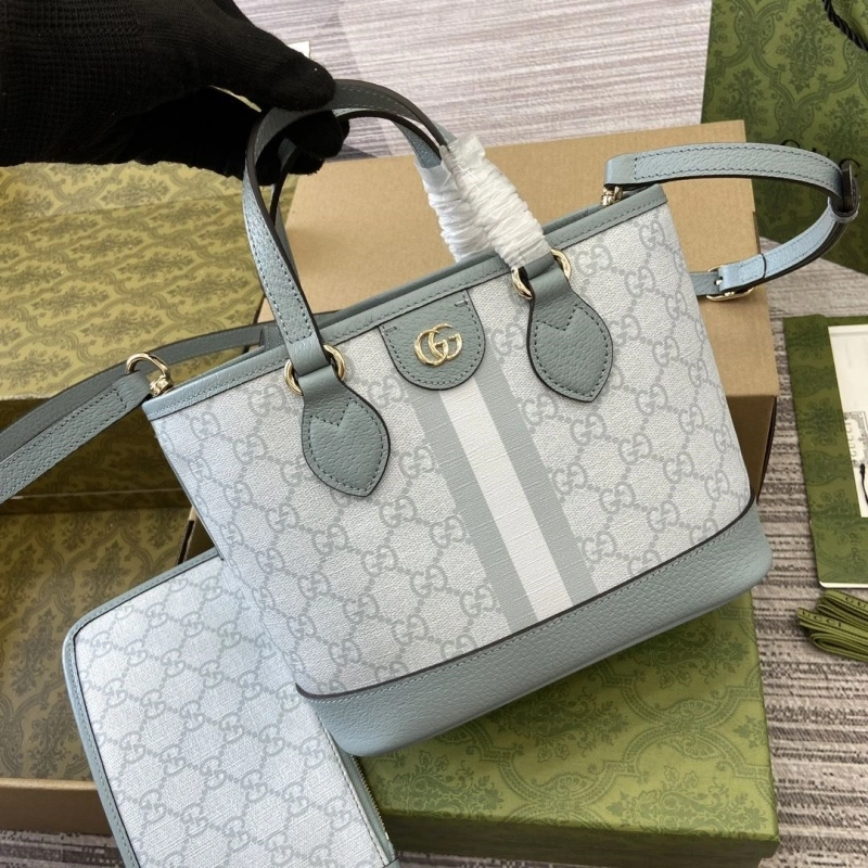 Gucci Shopping Bags 4360C-1943