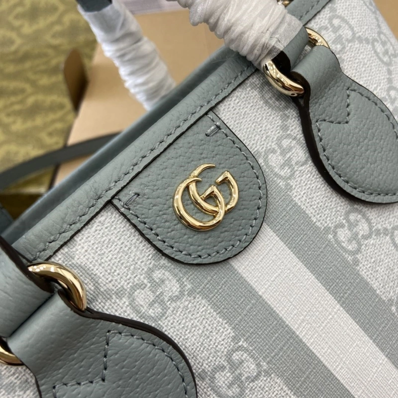 Gucci Shopping Bags 4360C-1943