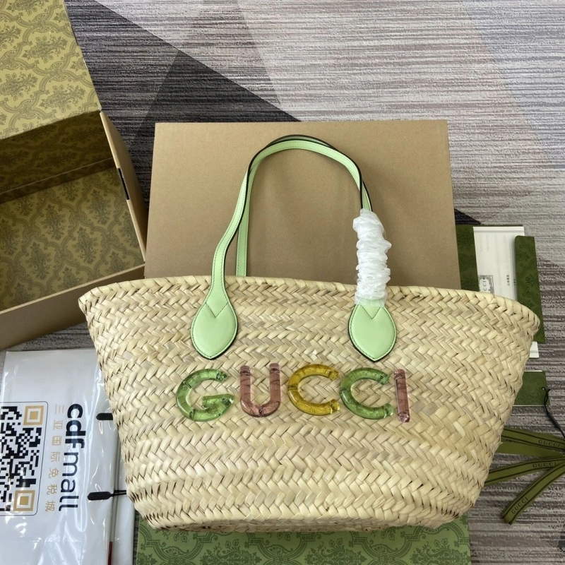 Gucci Shopping Bags 4360C-1944