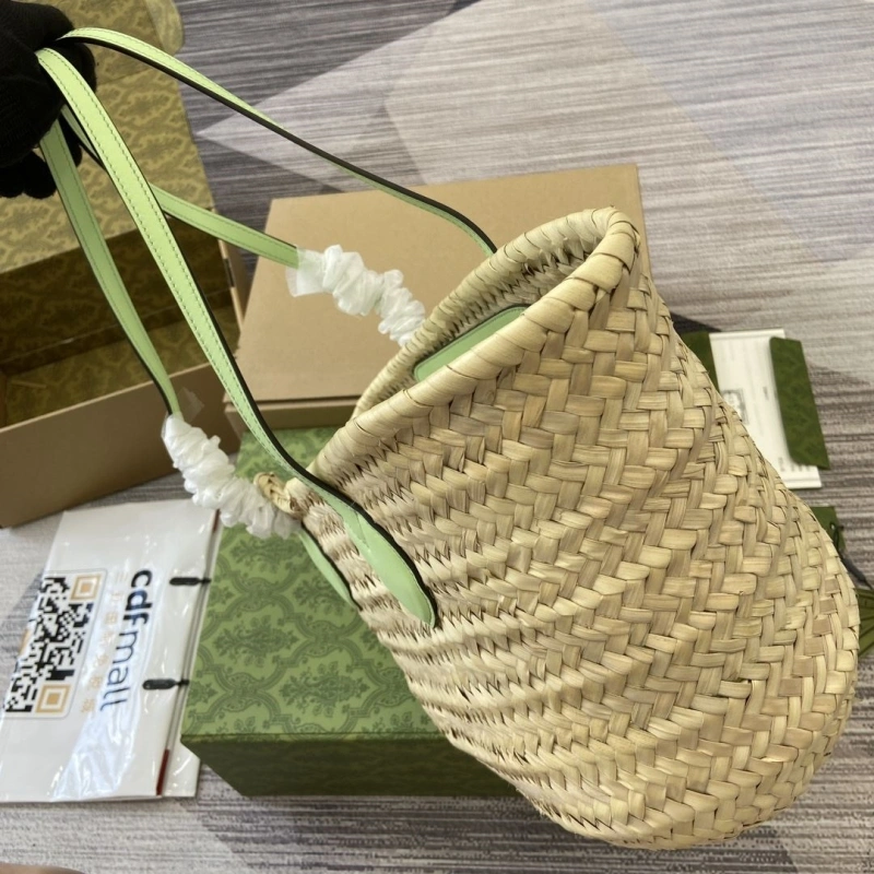 Gucci Shopping Bags 4360C-1944