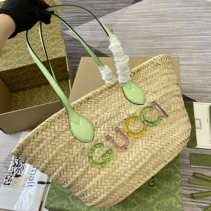 Gucci Shopping Bags 4360C-1944