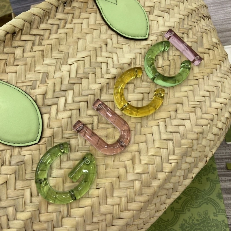 Gucci Shopping Bags 4360C-1944