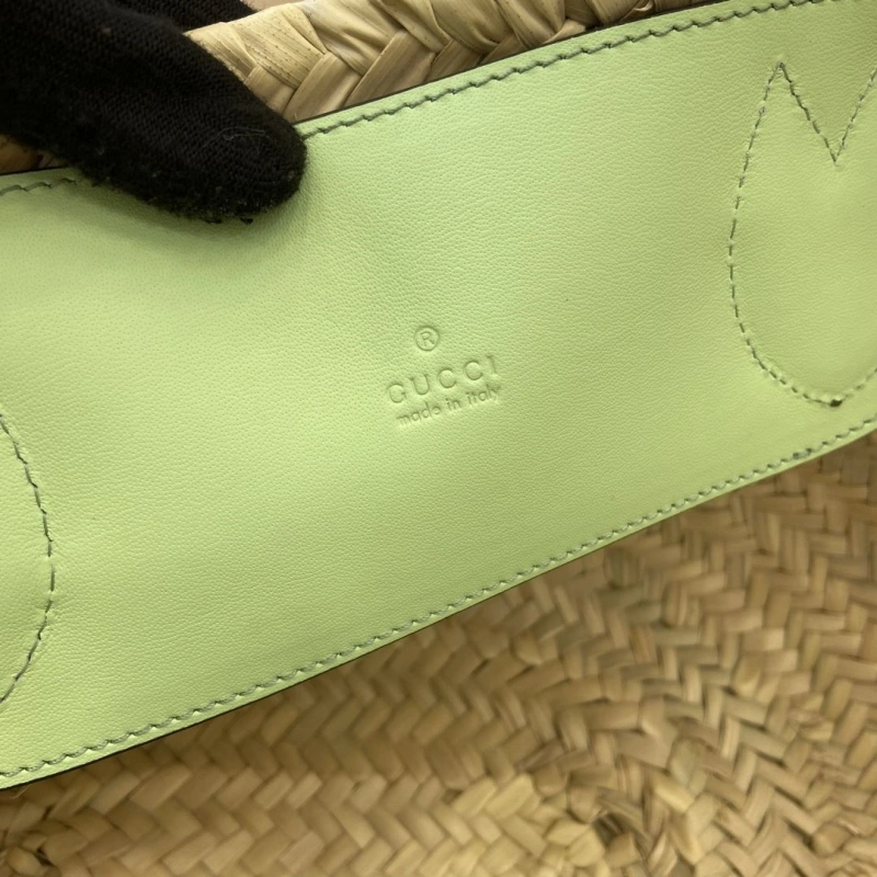 Gucci Shopping Bags 4360C-1944