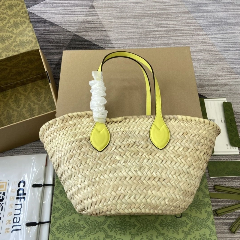 Gucci Shopping Bags 4360C-1945