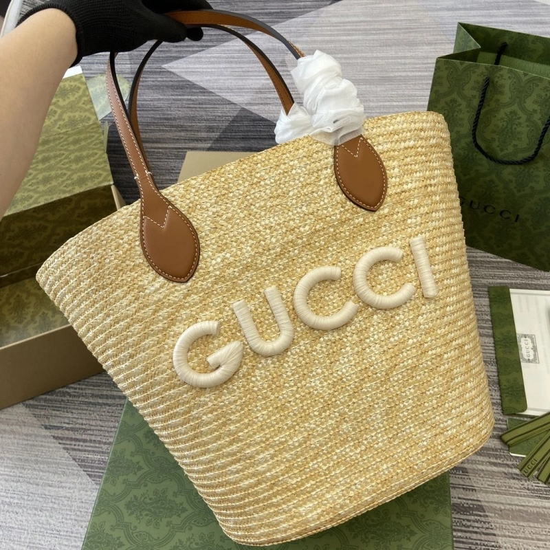 Gucci Shopping Bags 4360C-1946