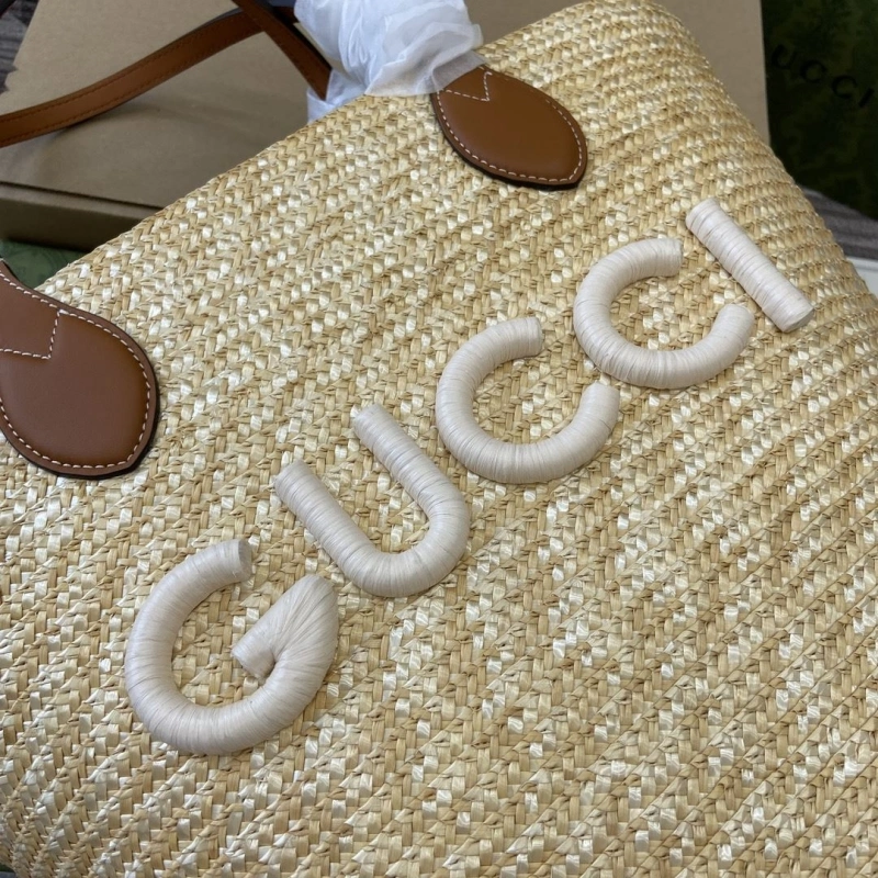 Gucci Shopping Bags 4360C-1946