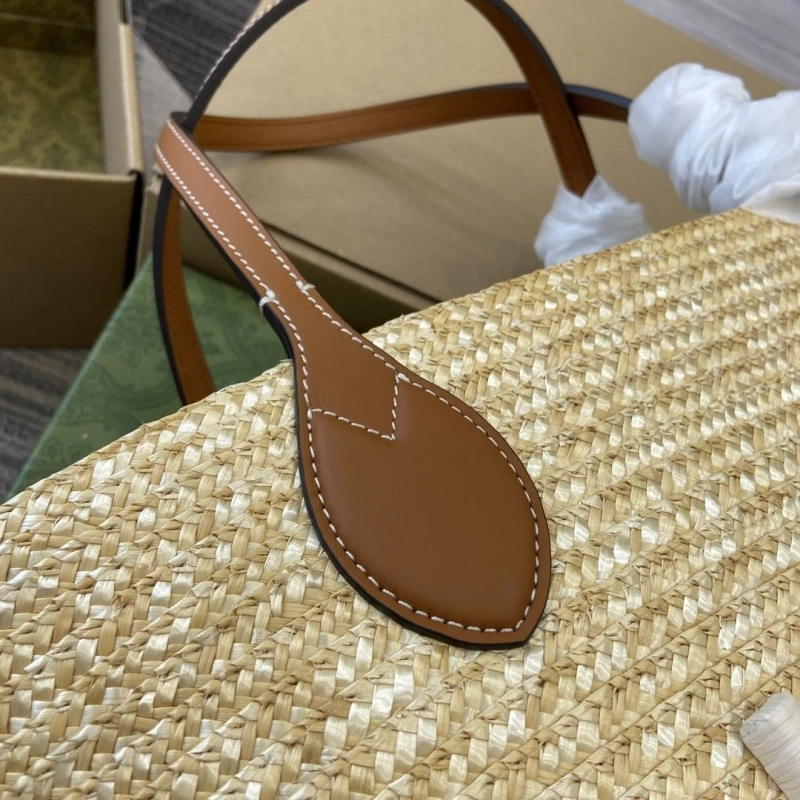 Gucci Shopping Bags 4360C-1946