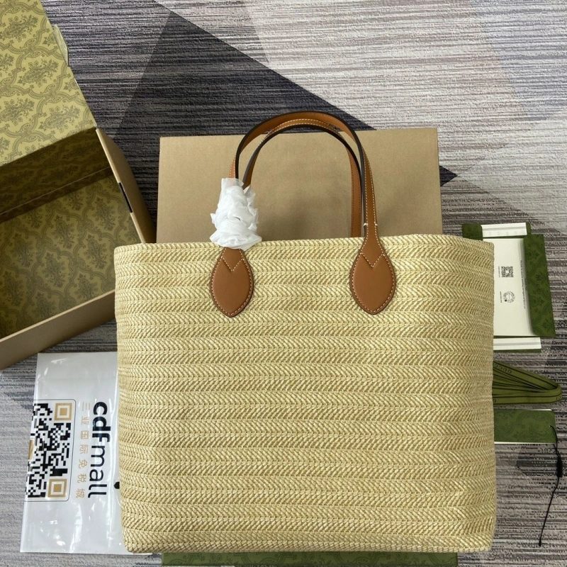 Gucci Shopping Bags 4360C-1947