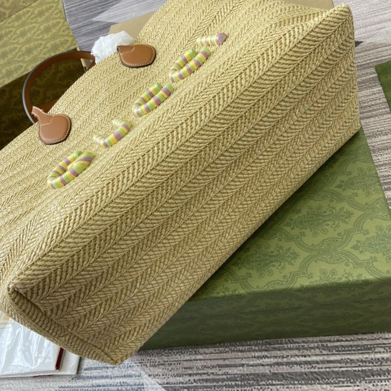 Gucci Shopping Bags 4360C-1947