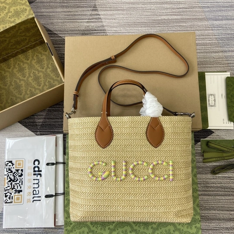 Gucci Shopping Bags 4360C-1948