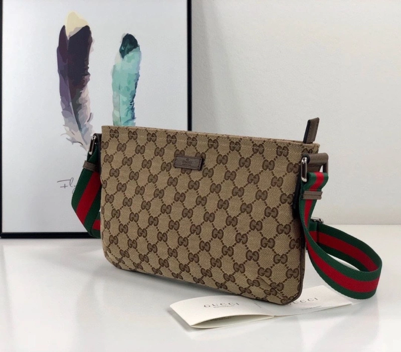 Gucci Satchel Bags 4360C-1961