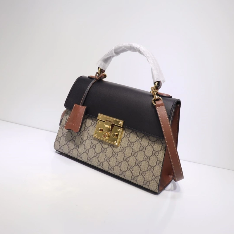 Gucci Top Handle Bags 4360C-1965