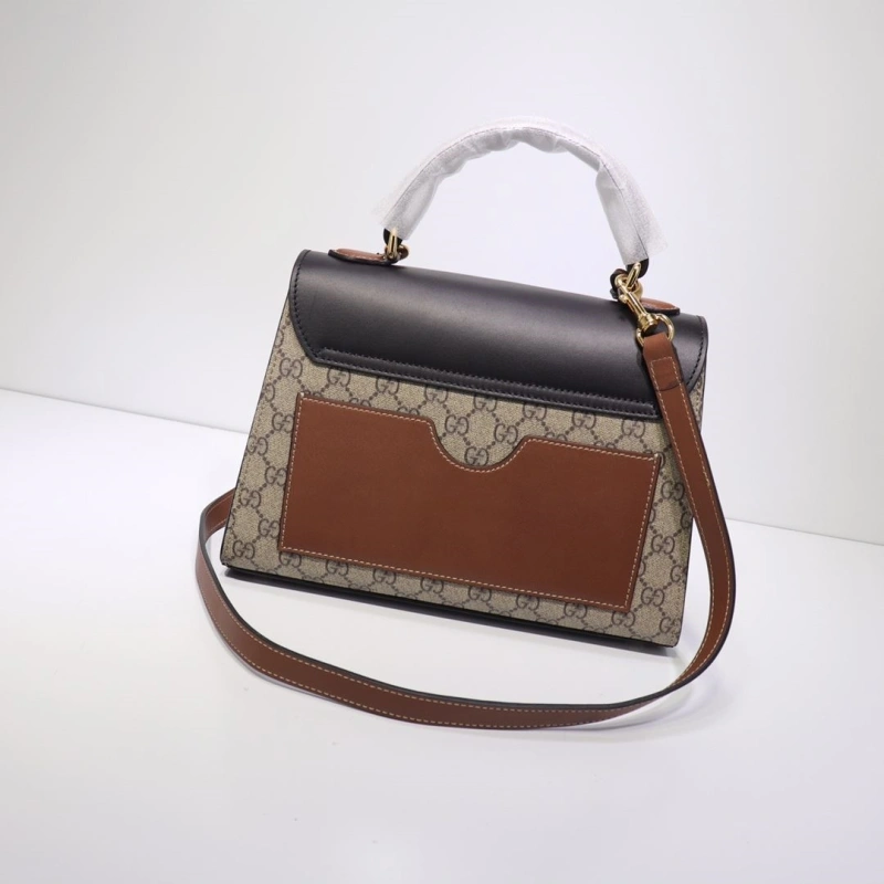 Gucci Top Handle Bags 4360C-1965