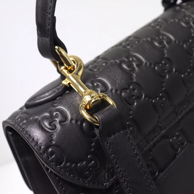 Gucci Top Handle Bags 4360C-1966
